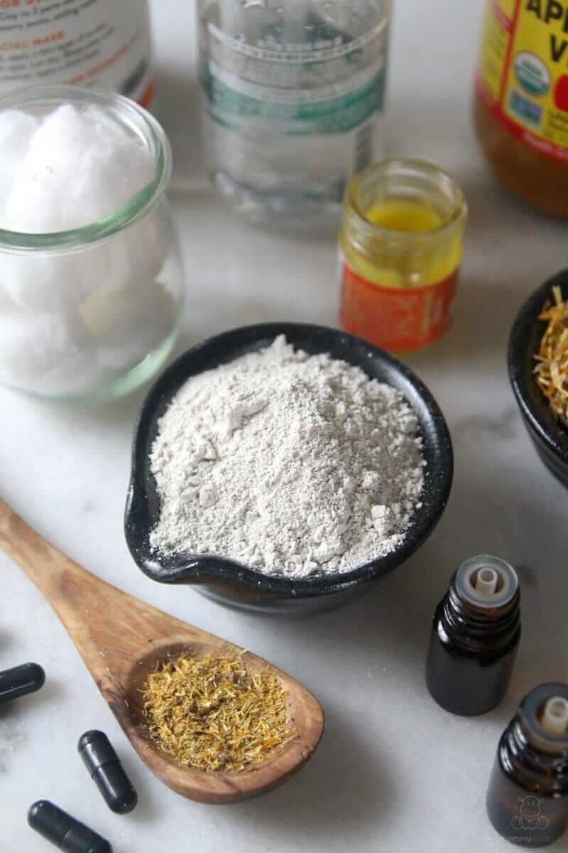Effective Home Remedies for Poison Ivy, Oak & Sumac Reactions