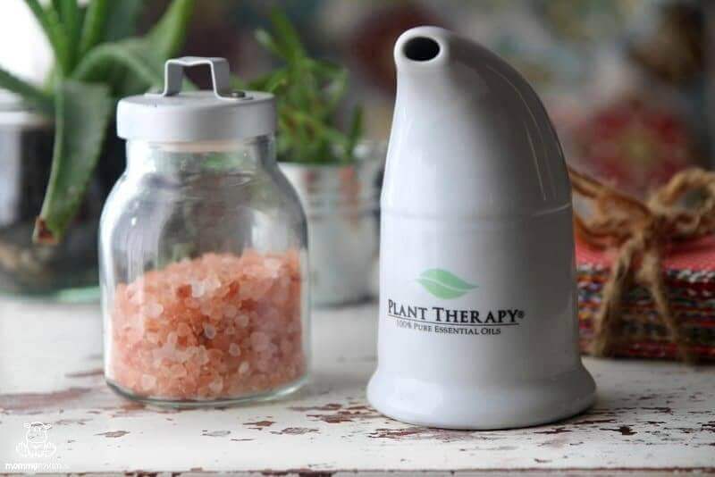 Himalayan Salt Inhalers: Benefits & How to Use for Respiratory Health