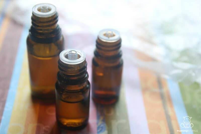DIY All-Natural Vapor Rub Recipe & Safe Essential Oils for Kids