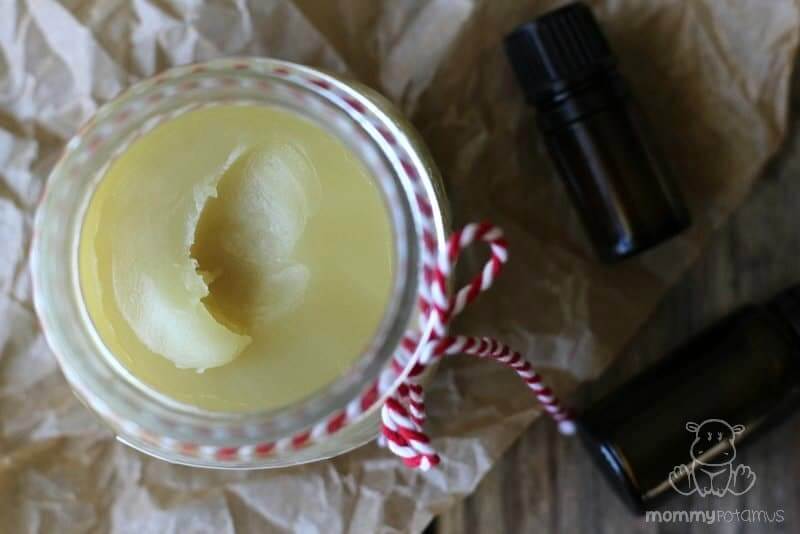 Natural Muscle Relief: Homemade Rub for Sore Muscles (Safe for Everyone)