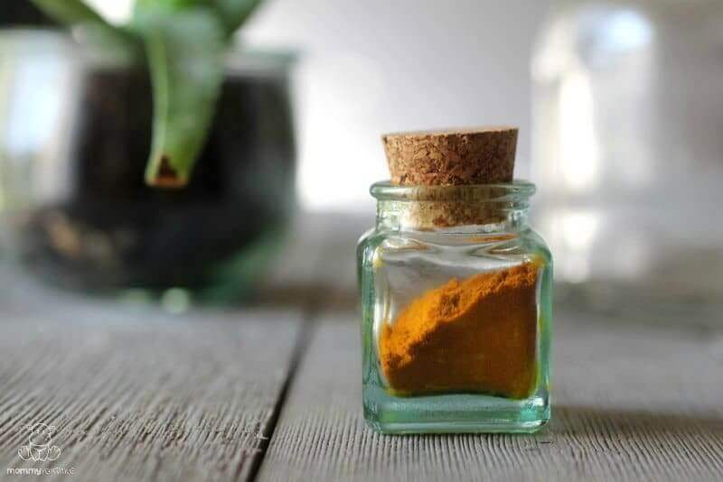 Natural Burn Relief: DIY Salves with Kitchen Ingredients