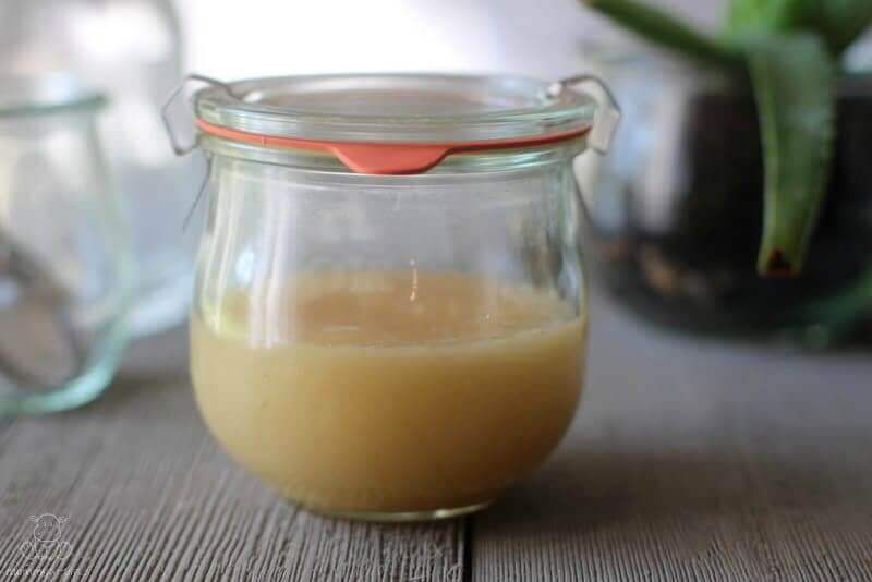 Natural Burn Relief: DIY Salves with Kitchen Ingredients
