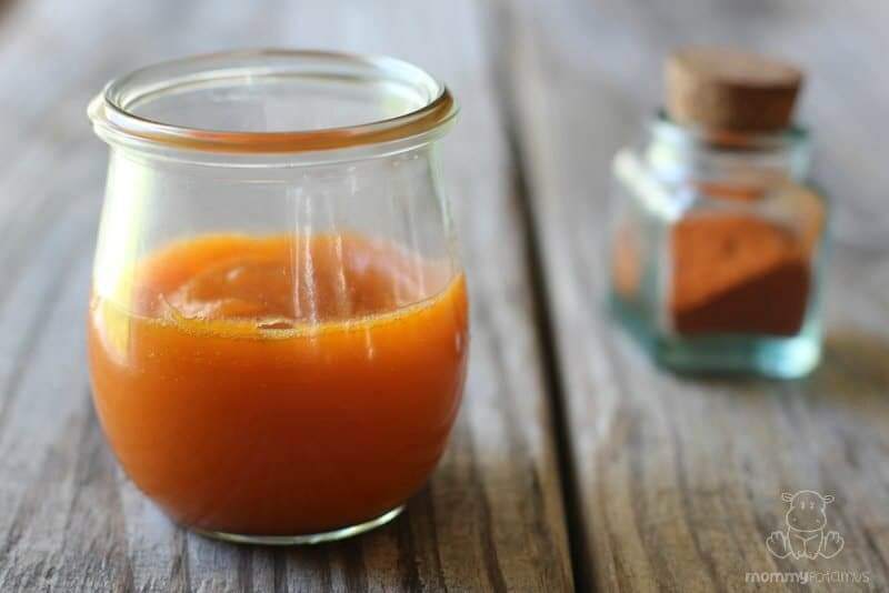 DIY Warming & Cooling Muscle Rub for Sore Muscles