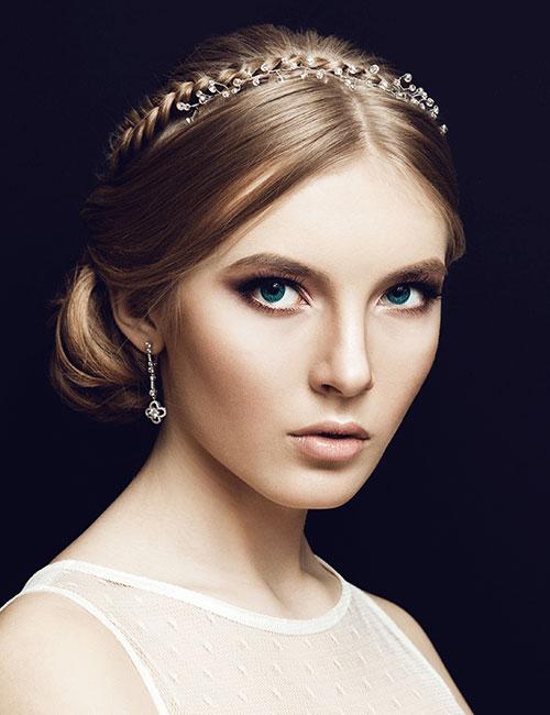30 Elegant Crown Braid Hairstyles for Every Occasion