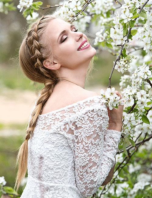 30 Elegant Crown Braid Hairstyles for Every Occasion
