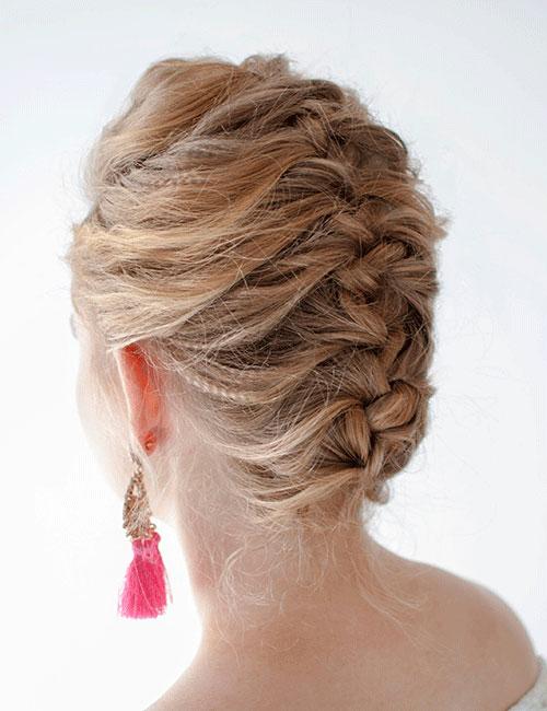 30 Elegant Crown Braid Hairstyles for Every Occasion