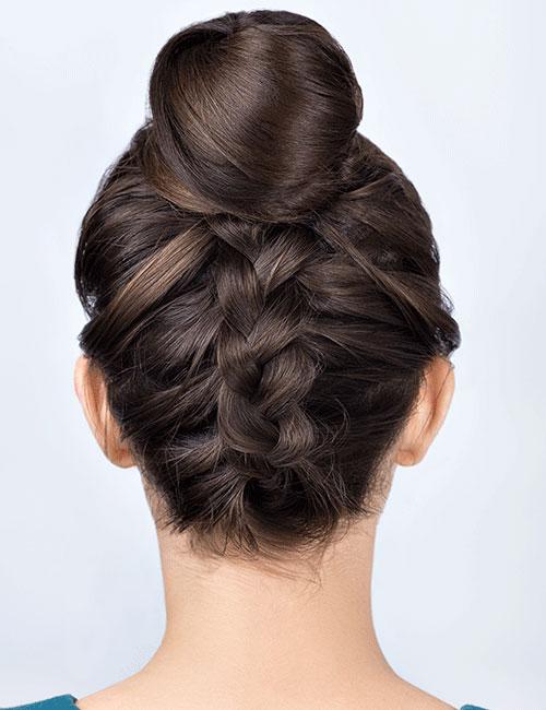 30 Elegant Crown Braid Hairstyles for Every Occasion