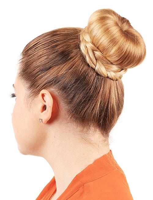 30 Elegant Crown Braid Hairstyles for Every Occasion