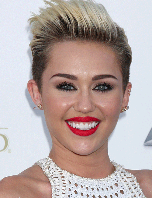 20 Chic Rockabilly Short Haircuts: Retro Vibes with Modern Flair