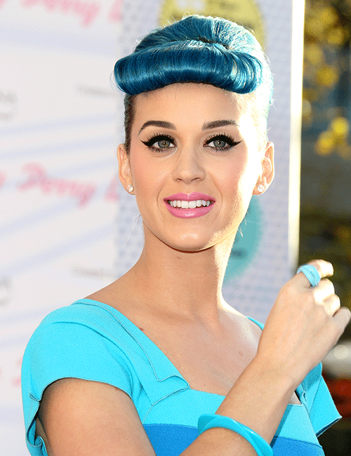 20 Chic Rockabilly Short Haircuts: Retro Vibes with Modern Flair