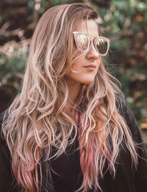 2026’s Top Long‑Layered Hairstyles: 62 Fresh Looks for Every Style