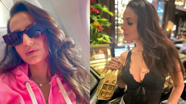 Ameesha Patel’s Timeless Glow: 6 Simple Beauty Rituals She Swears By