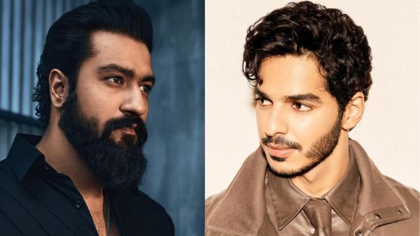 From Vicky to Ishaan: Inside Bollywood s Male Skincare Playbook