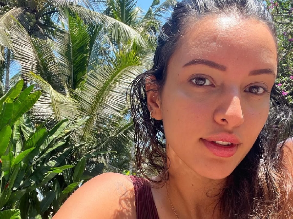 Triptii Dimri’s Bare‑Faced Glow: The Skincare & Makeup Essentials Behind Her Effortless Radiance