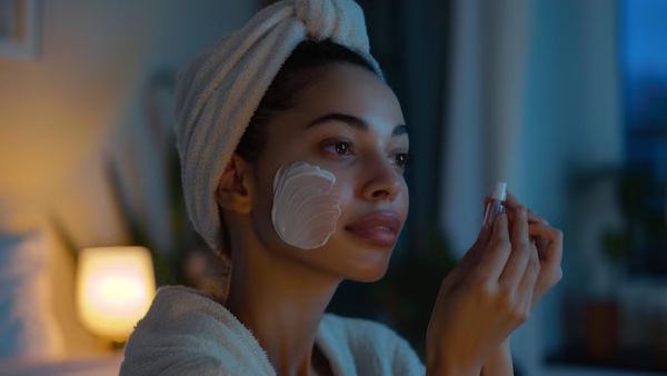 Nighttime Skincare 101: How Your Skin Rejuvenates While You Sleep