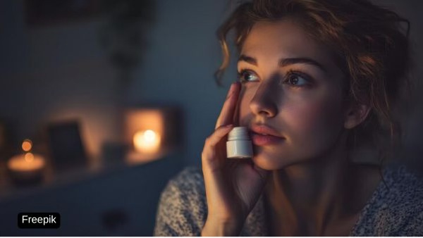 Nighttime Skincare 101: How Your Skin Rejuvenates While You Sleep