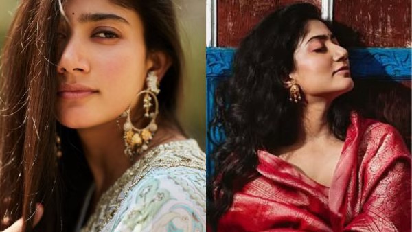 Sai Pallavi: Embracing a Makeup‑Free Glow – Redefining Natural Beauty
