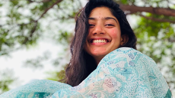 Sai Pallavi: Embracing a Makeup‑Free Glow – Redefining Natural Beauty