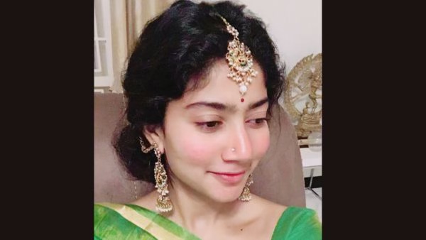 Sai Pallavi: Embracing a Makeup‑Free Glow – Redefining Natural Beauty