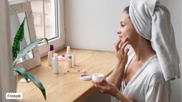 No-Wash Face Method: The Ultimate Waterless Skincare Guide