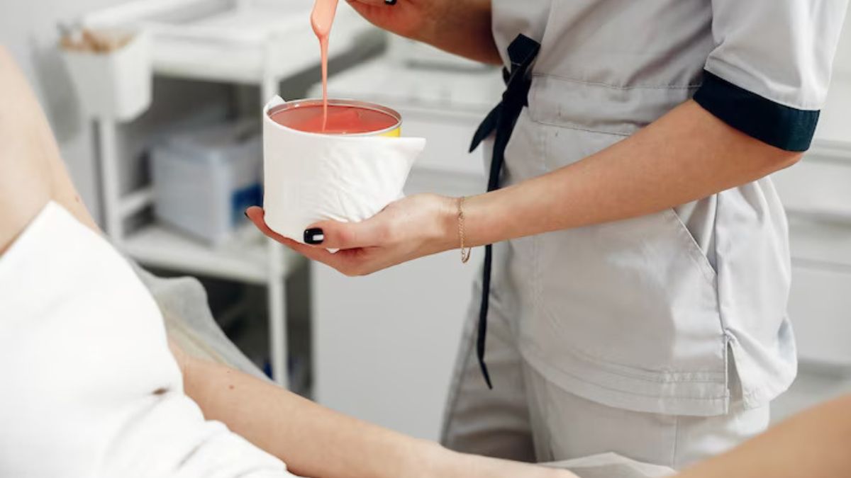 Brazilian Wax 101: Beginner’s Guide & Aftercare Tips