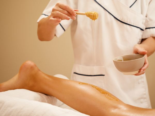 Brazilian Wax 101: Beginner’s Guide & Aftercare Tips