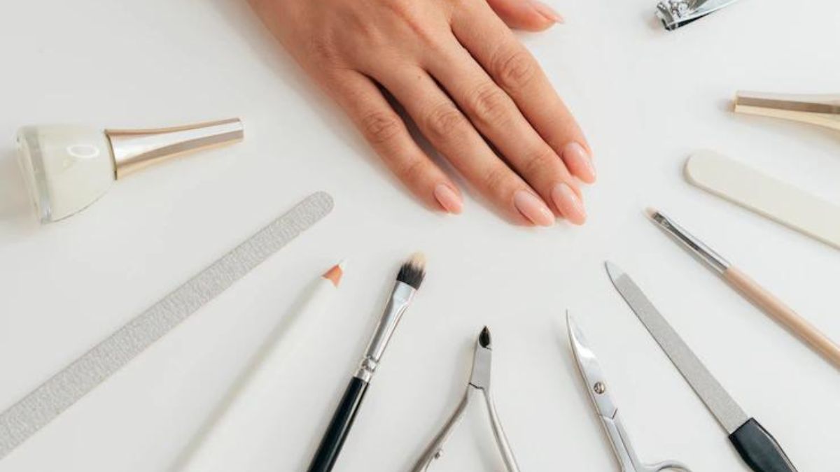 Natural Fixes for Brittle Nails: Strengthen, Nourish, and Protect