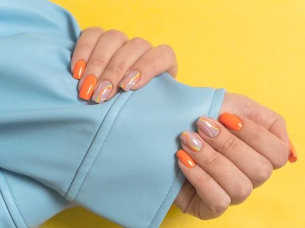 Natural Fixes for Brittle Nails: Strengthen, Nourish, and Protect