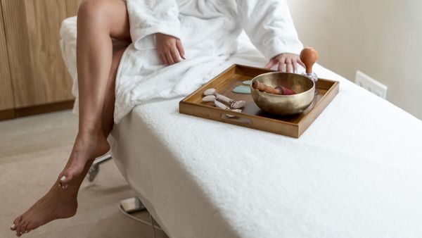 Hot Stone Pedicure: 4 Expert-Backed Reasons to Try It