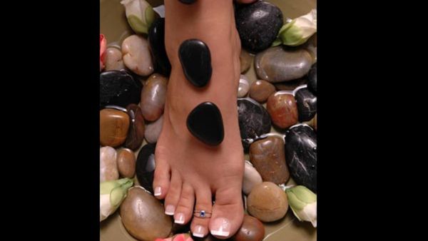 Hot Stone Pedicure: 4 Expert-Backed Reasons to Try It