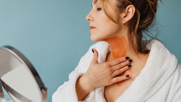 Neck Acne Explained: Causes, Symptoms, and Proven Treatment Strategies