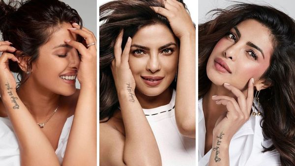 Priyanka Chopra’s Expert DIY Tips for Monsoon & Winter Beauty Care