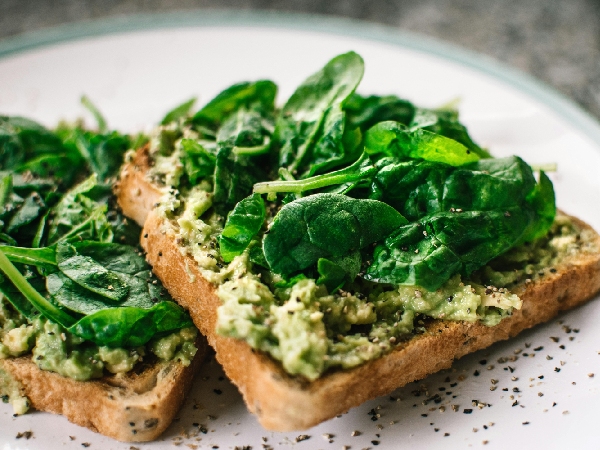 Boost Your Mood Naturally: Science-Backed Superfoods for Mental Well-Being