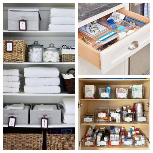 10 Quick, 30‑Minute Home‑Organizing Projects to Transform Your Space