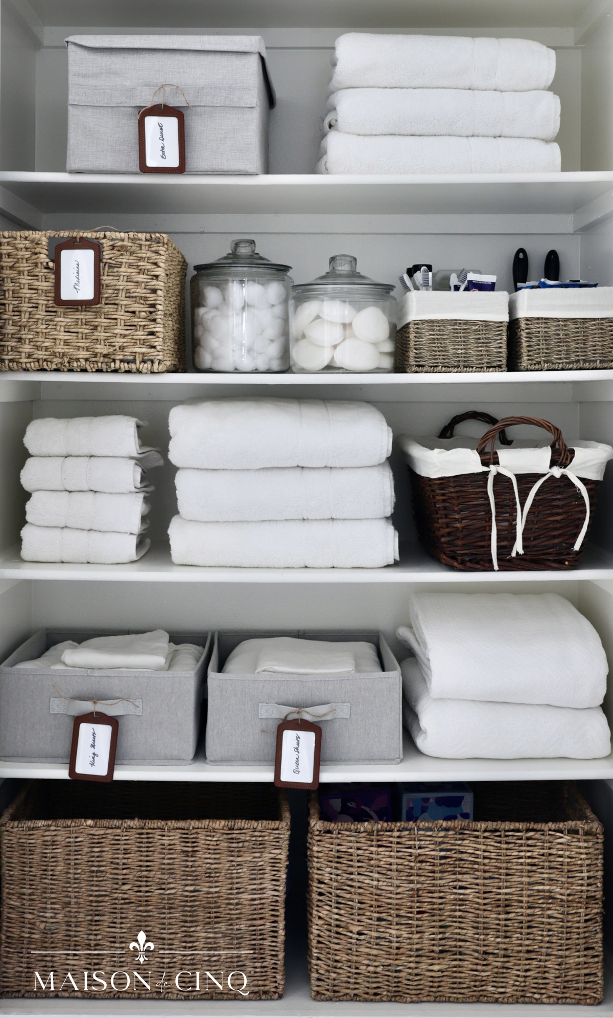 10 Quick, 30‑Minute Home‑Organizing Projects to Transform Your Space
