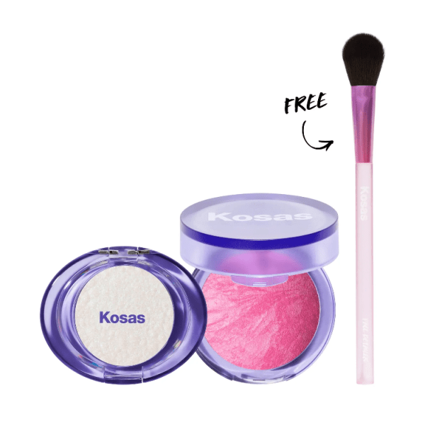 25 Memorial Day Makeup Deals Worth Your Wallet—Half‑Off on a Hailey Bieber‑Favored Brand Included