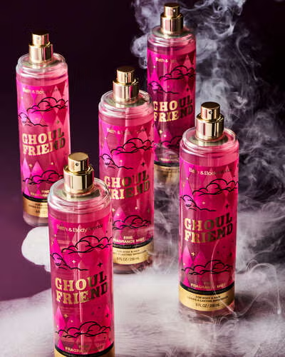 Bath & Body Works Unveils 2026 Halloween Collection – 60 Scents, New and Classic, Now On Sale