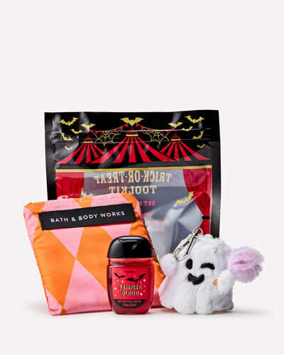 Bath & Body Works Unveils 2026 Halloween Collection – 60 Scents, New and Classic, Now On Sale