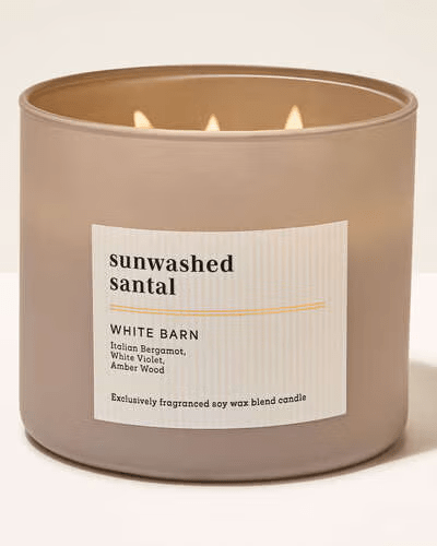 Bath & Body Works Unveils Prime Day Sale with Free Burberry & Valentino Perfume Samples