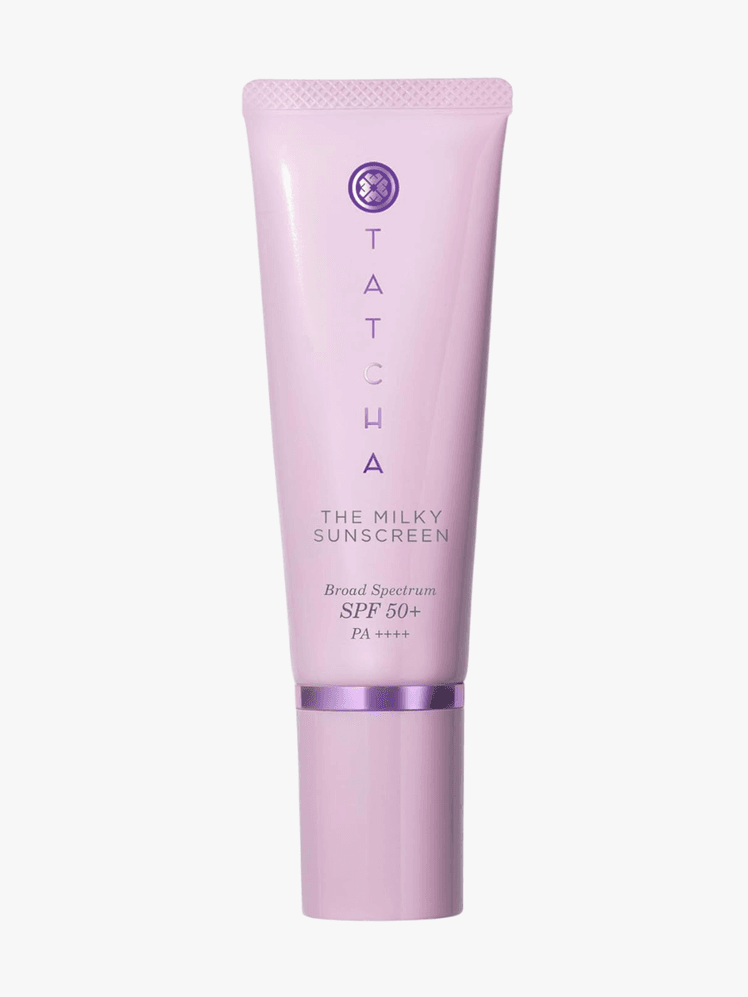 Tatcha’s Milky Sunscreen Review: Lightweight, Broad‑Spectrum Protection That Works Under Makeup