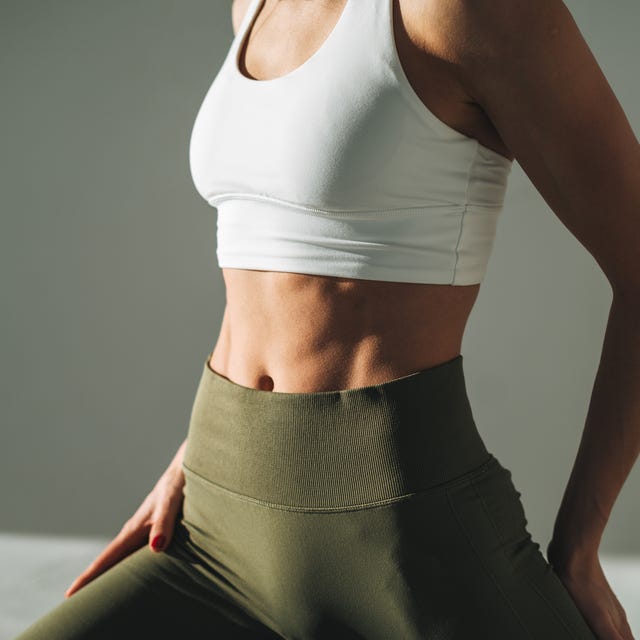 30‑Minute Full‑Body Pilates Flow: Strength, Endurance & Mobility—All You Need Is a Mat