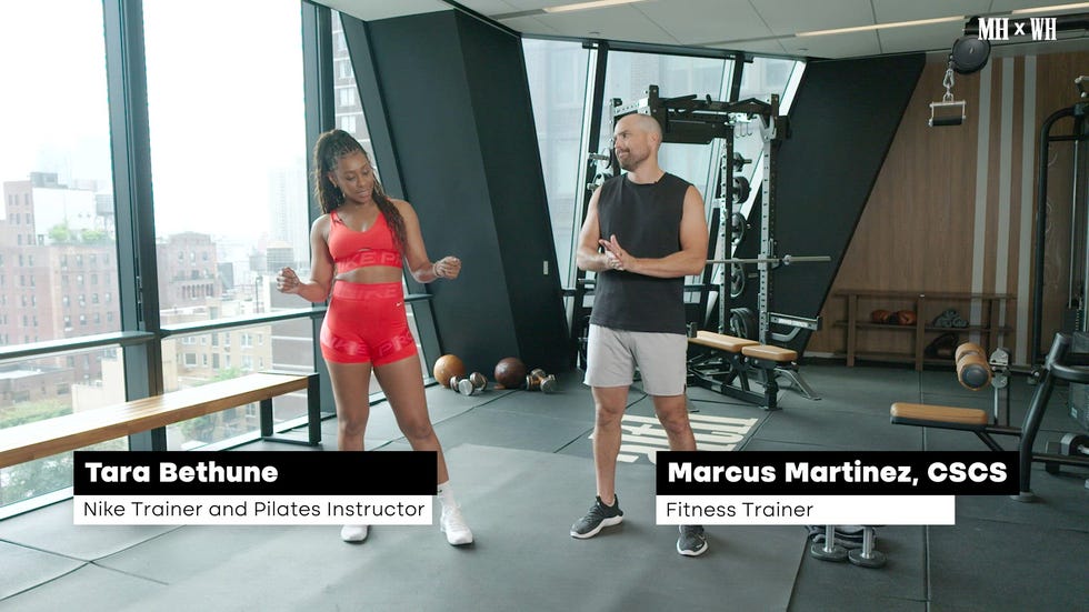 30‑Minute Full‑Body Pilates Flow: Strength, Endurance & Mobility—All You Need Is a Mat