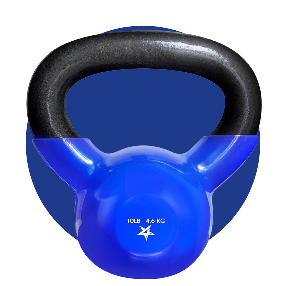 16 Proven Kettlebell Moves for Full‑Body Strength & Conditioning