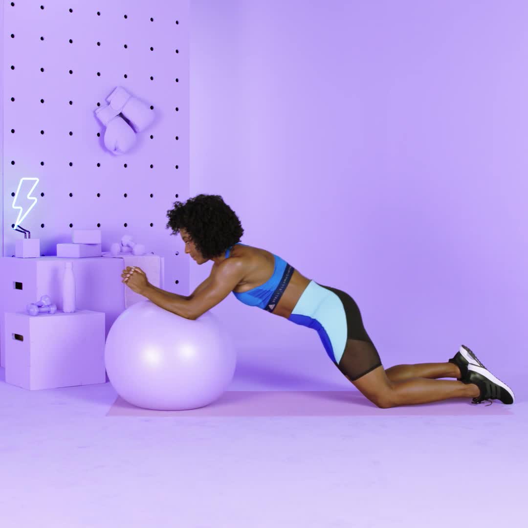 Six Core Exercises That Transform Your Abs Routine