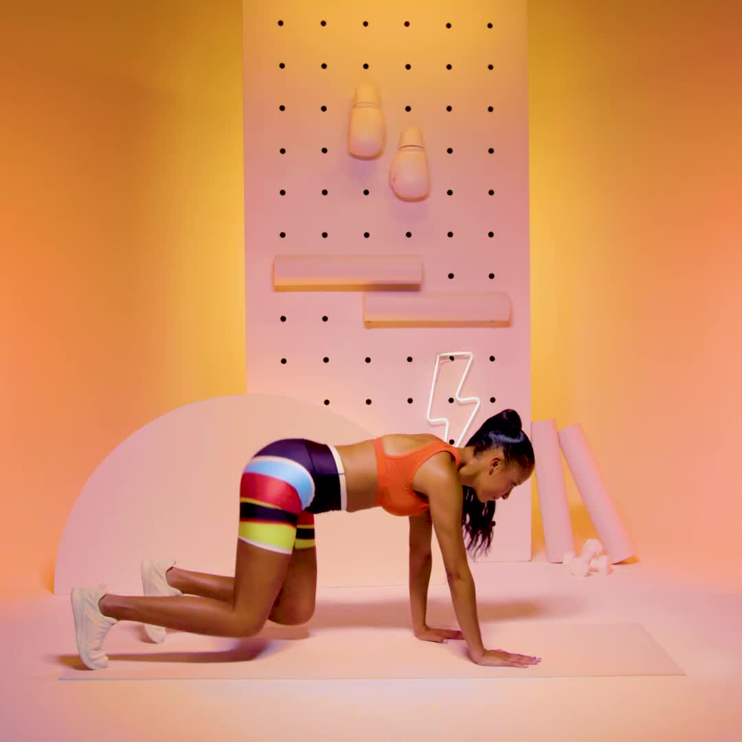 Six Core Exercises That Transform Your Abs Routine