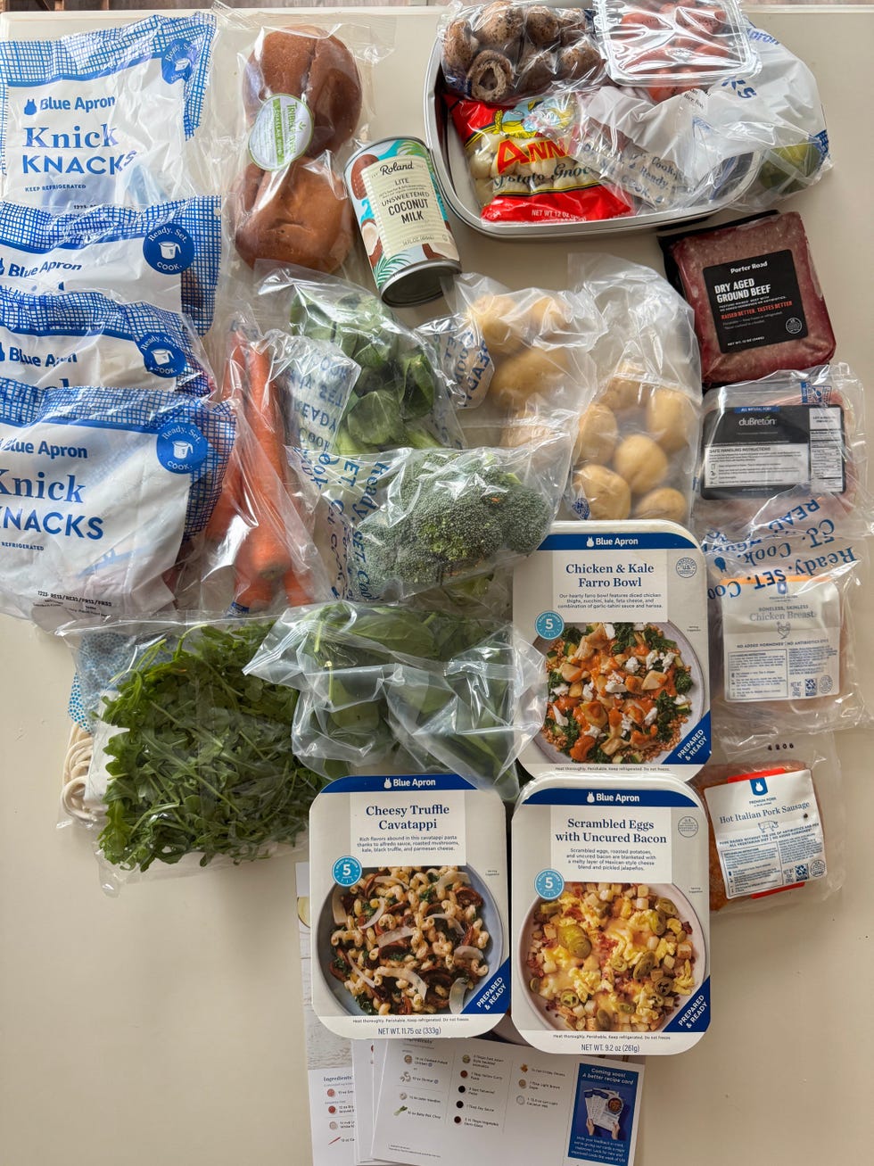 Meal Delivery Services Reviewed by a Registered Dietitian