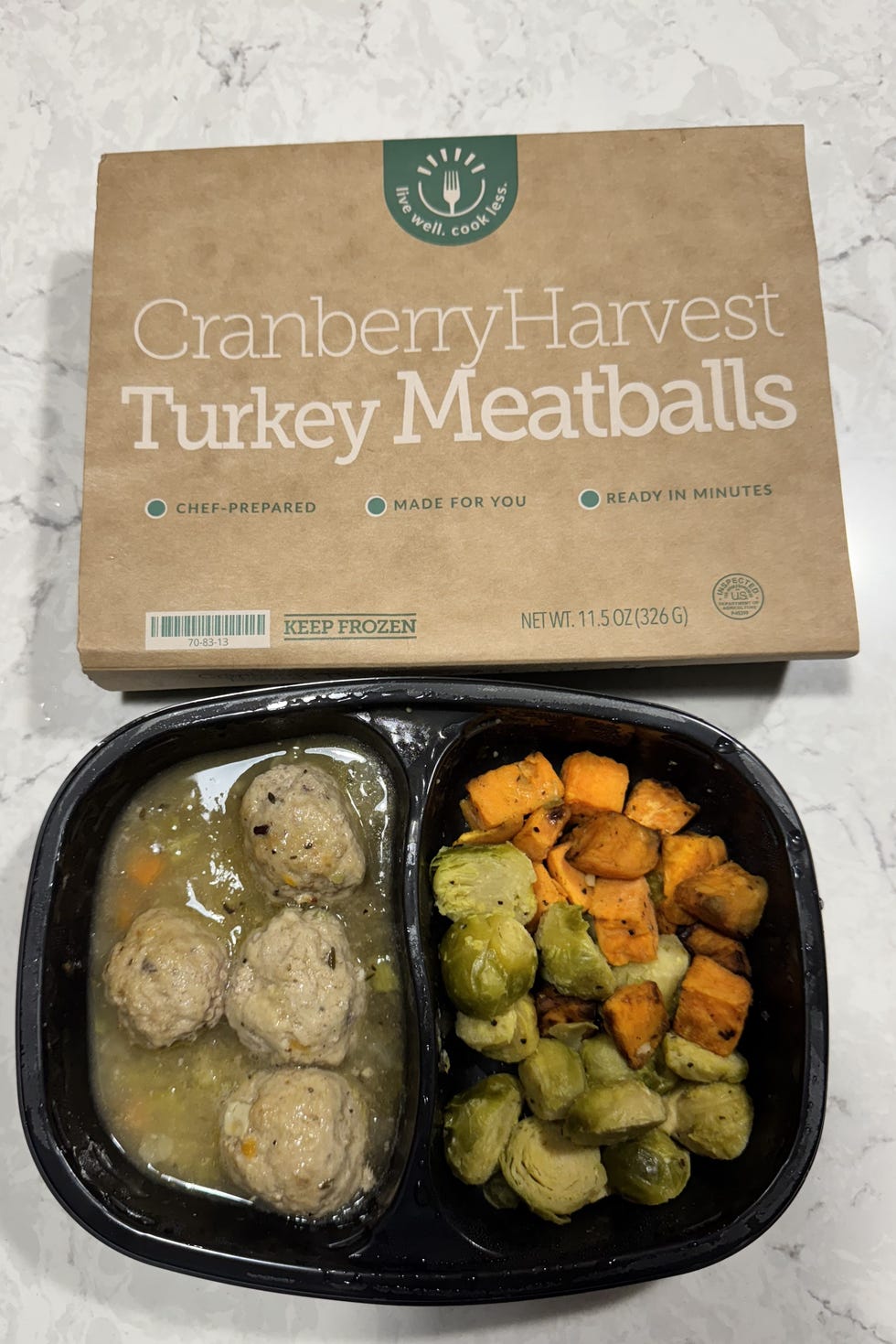 Meal Delivery Services Reviewed by a Registered Dietitian