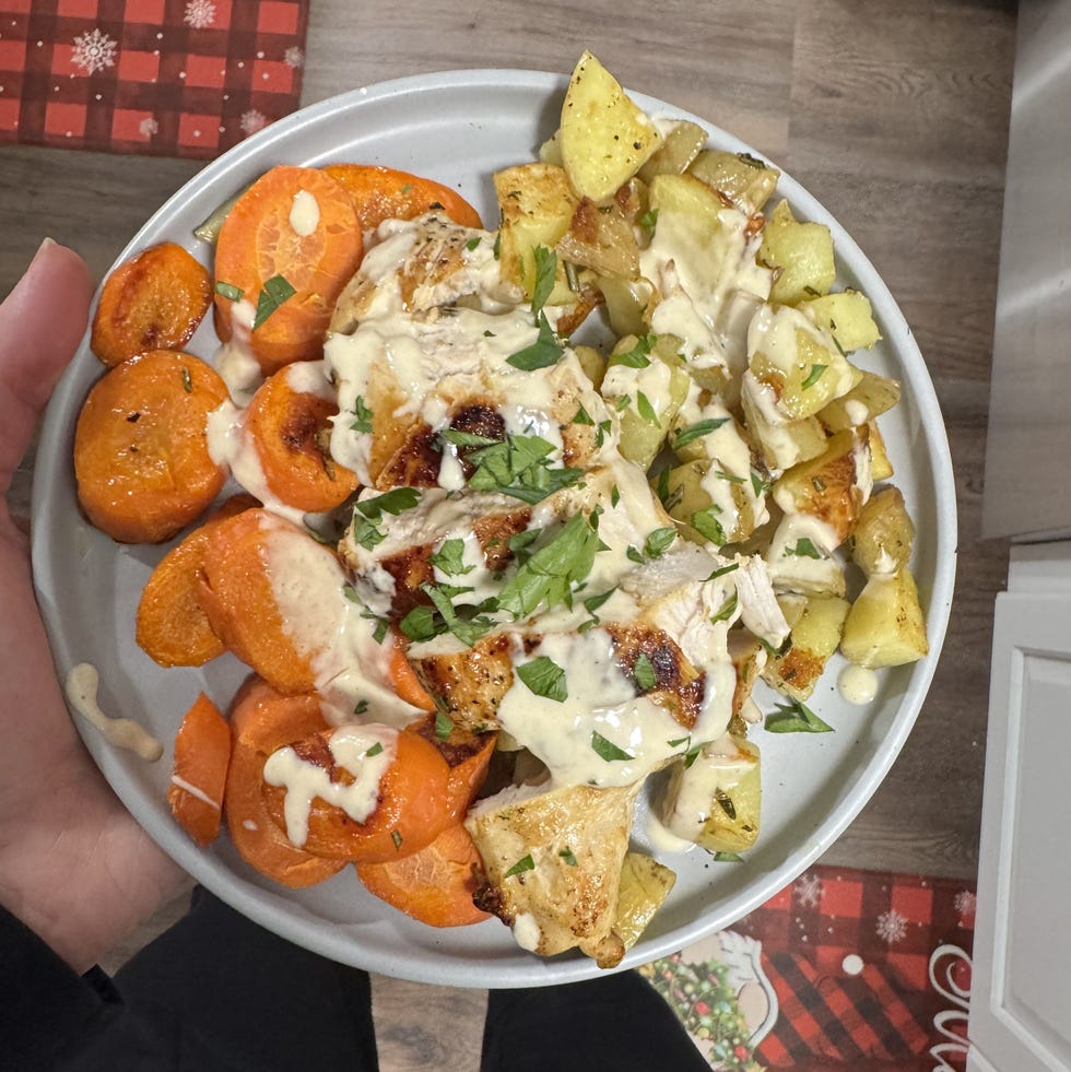 Meal Delivery Services Reviewed by a Registered Dietitian