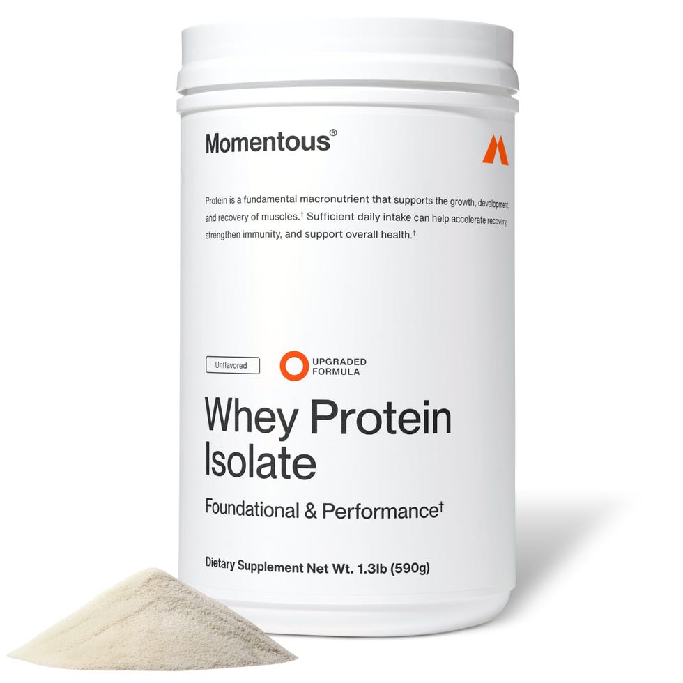 Boost Satiety and Stay Fuller Longer with These 6 Expert‑Recommended Protein Powders