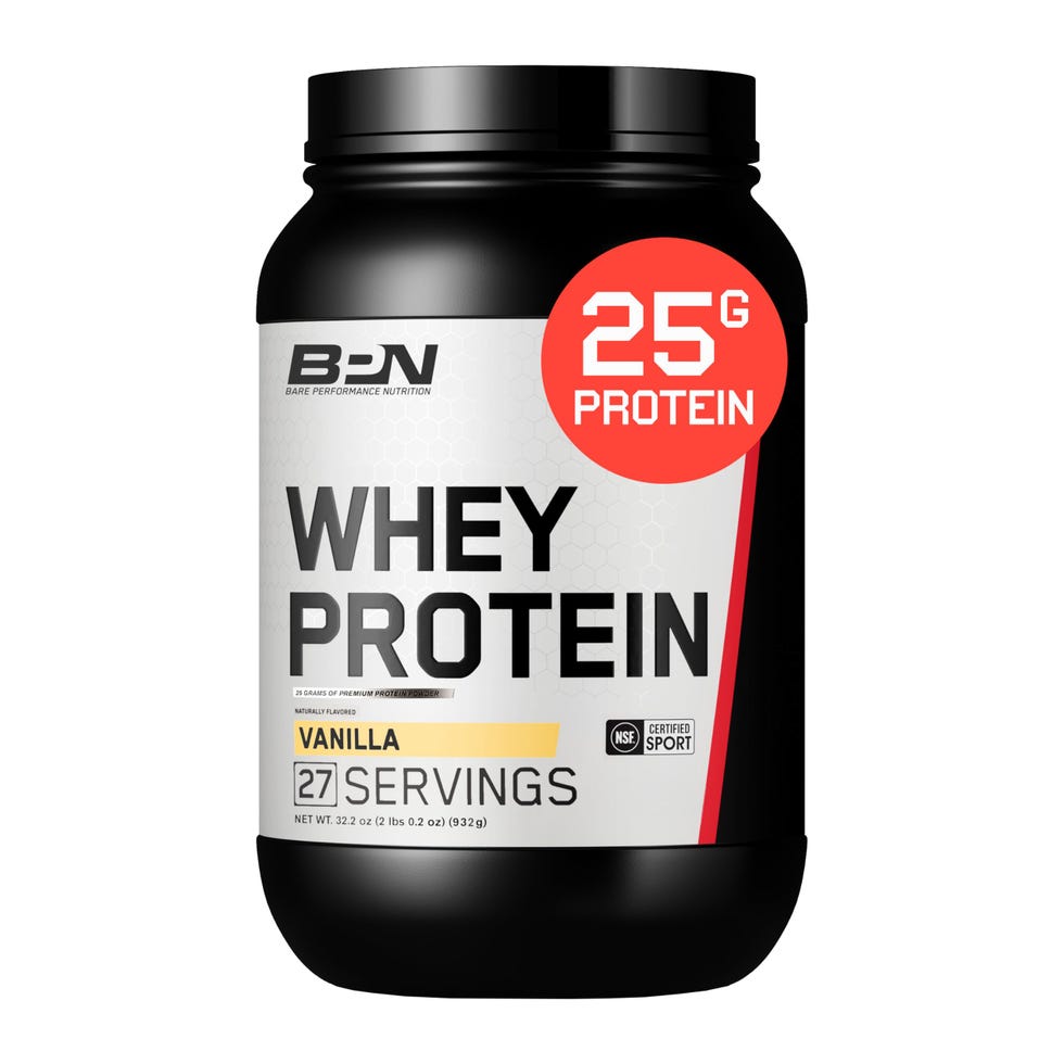 Boost Satiety and Stay Fuller Longer with These 6 Expert‑Recommended Protein Powders